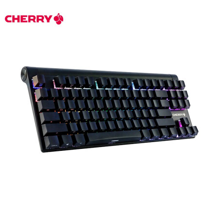 樱桃（CHERRY）MX8.0 G80-3888HYAEU-2 机械键盘 有线键盘	